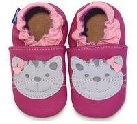 Beck Baby girl Cat Slippers