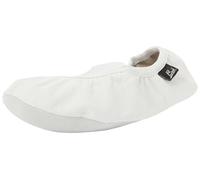 Beck Basic 082 Gymnastics Shoe, White, 1 UK