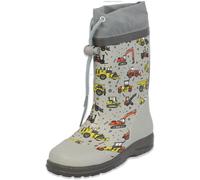 Beck Baustelle Boy's Wellington Boots