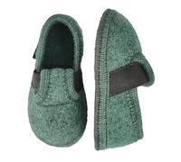 Beck Bobby, Green (sage), 10.5 UK Child