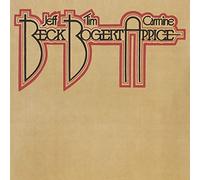 Beck, Bogert and Appice = =