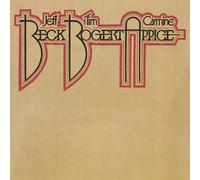 Beck, Bogert and Appice - Beck, Bogert and Appice =50th Anniversary= [180 gm LP Coloured Vinyl] [VINYL]