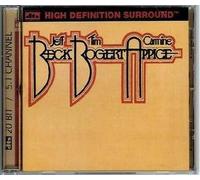 Beck, Bogert and Appice [DTS Digital Surround] by Beck/Bogert/Appice