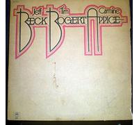 Beck, Bogert & Appice