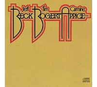 Beck Bogert & Appice