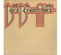 Beck, Bogert & Appice - Beck, Bogert & Appice