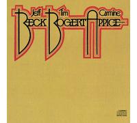 Beck Bogert & Appice - Beck Bogert & Appice