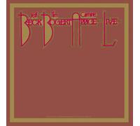 Beck, Bogert & Appice - Beck Bogert & Appice Live [Blu