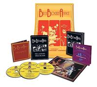 Beck, Bogert and Appice : Live in Japan 1973 & Live in London 1974 CD 4 discs