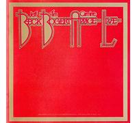 Beck, Bogert, Appice Live