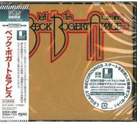 Bogert Beck & Appice – Beck, Bogert.. – Blu-Spec