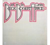 Beck, Bogert & Appice [VINYL]