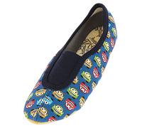 Beck Boys Buzzer Ballet Shoes