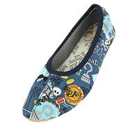 Beck Boys Captain Ballet Shoes