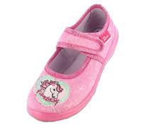 Beck Boys Fantasy World Slippers