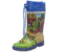 Beck Boys Farm Wellington rain boots