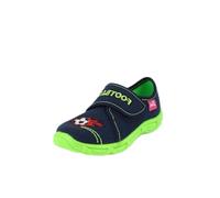 Beck Boys Football Slippers