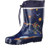 Beck Boy's Future Wellington Boots