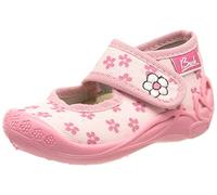 Beck Boys Little Flowers Slippers