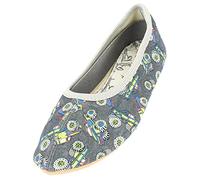 Beck Boys Monster Cars Slippers