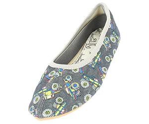 Beck Boys Monster Cars Slippers