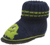 Beck Boys Monster Slippers