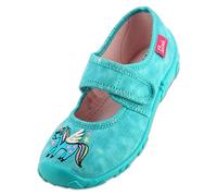 Beck Boys Pegasus Slippers