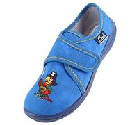 Beck Boys Pirate Slippers