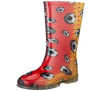 Beck Boys Shot Wellington rain boots
