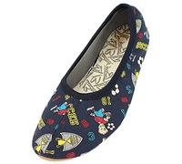 Beck Boys Soccer Ballet Shoes