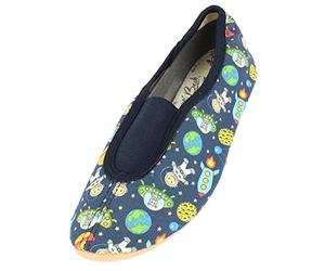 Beck Boys Space Ballet Shoes