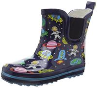 Beck Boys Space Wellington rain boots
