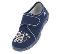Beck Boys Spaceman Slippers