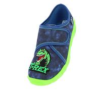 Beck Boys T-rex Slippers