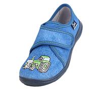 Beck Boys Tractor Slippers