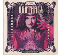 BECK, Christophe/MICHAEL PARASKEVAS - Music From Agatha All Along (Soundtrack)