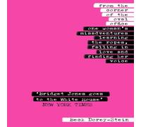 Beck Dorey-Stein From the Corner of the Oval Office Paperback Book Beck Dorey-Stein Multicolor