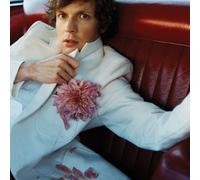 Beck Everybody's Gotta Learn Sometime Opaque Red Vinyl (Vinyl) (US IMPORT)