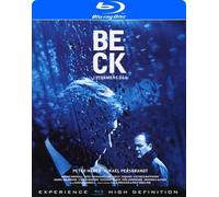 Beck - Eye of The Storm (I stormens Ã-ga) Blu-Ray