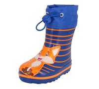 Beck Fox, Rain Boot, blau,