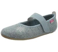 Beck Girls Crystal Slippers