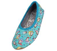 Beck Girls Dreamworld Slippers