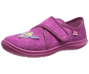 Beck Girls Fairy Slippers