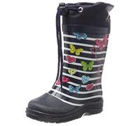 Beck Girls Fantasy Wellington rain boots