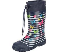 Beck Girls Fantasy Wellington rain boots