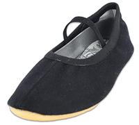 Beck Girls Freeliner Ballet Shoes
