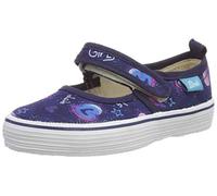 Beck Girl's Girl Multisport Indoor Shoes, Blue, 5 UK Child