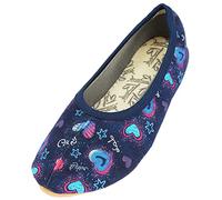 Beck Girls Girls Ballet Shoes