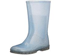 Beck Girls Glitter Wellington rain boots