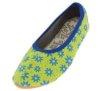 Beck Girls Greenhorn Ballet Shoes